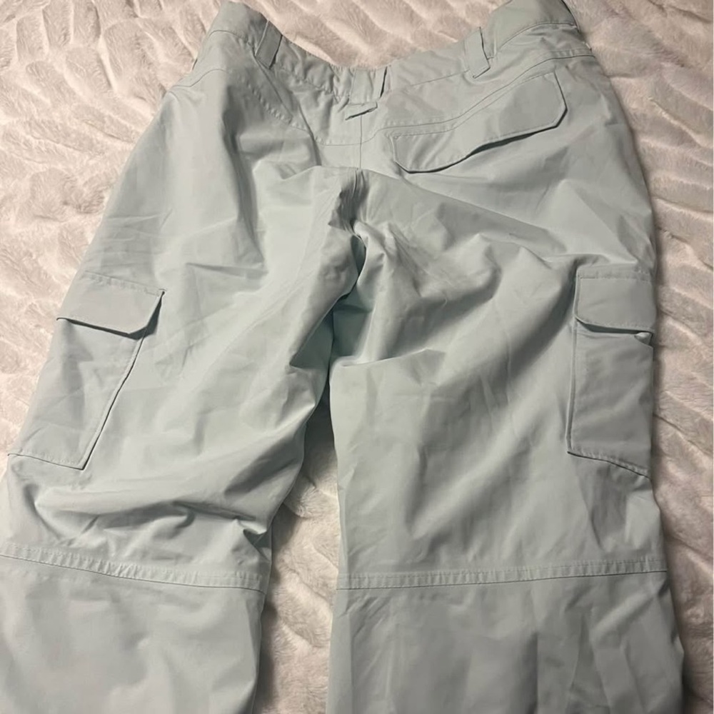 Aperture Black Technical Outerwear Jacket - image 2